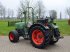 Traktor типа Fendt 206 F Cabrio Smalspoor/Fruitteelt tractor, Gebrauchtmaschine в Erichem (Фотография 10)