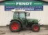 Traktor Türe ait Fendt 207 F Med Frontlift, Gebrauchtmaschine içinde Rødekro (resim 4)