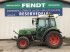 Traktor типа Fendt 207 F Med Frontlift, Gebrauchtmaschine в Rødekro (Фотография 1)