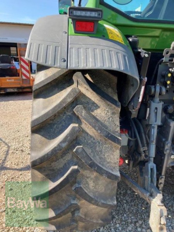 Traktor a típus Fendt 207 S VARIO GEN3, Gebrauchtmaschine ekkor: Straubing (Kép 12)