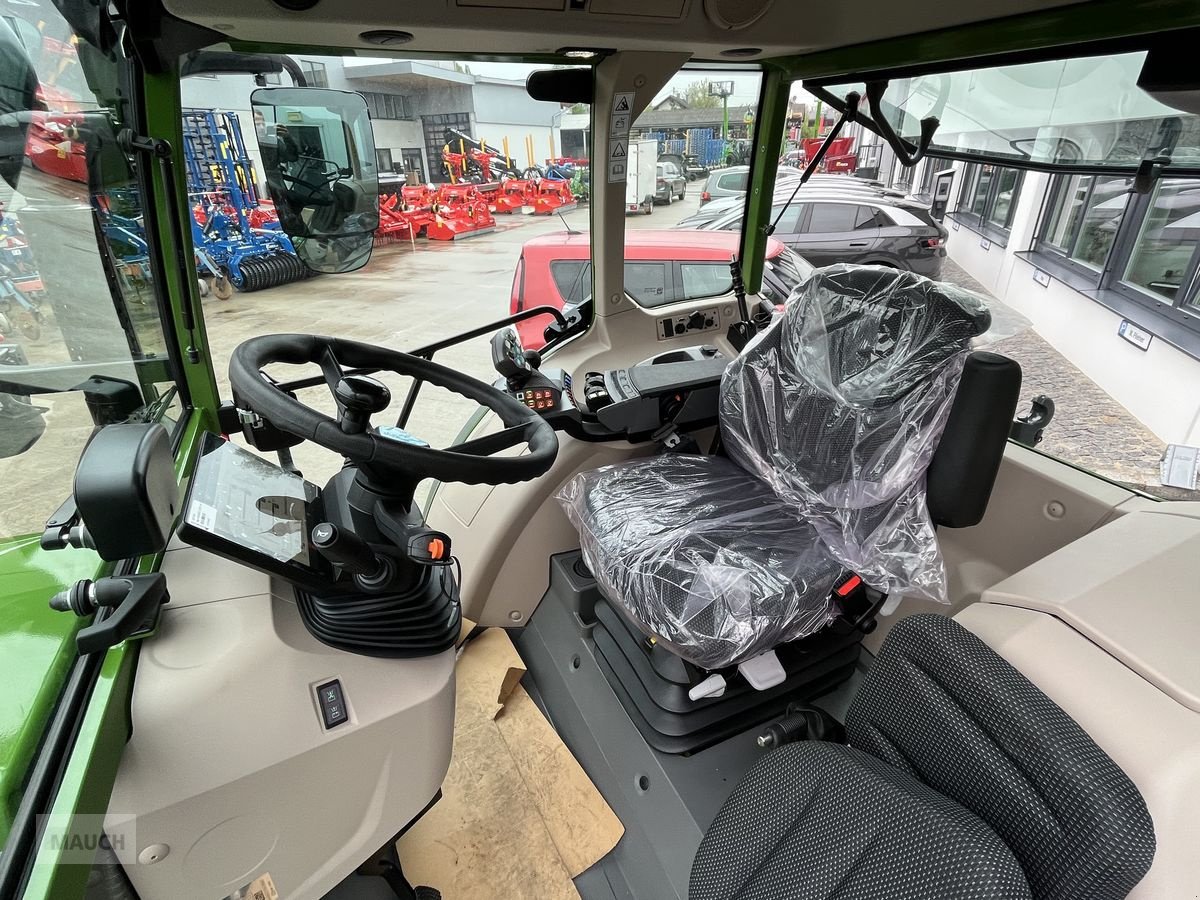 Traktor tip Fendt 207 Vario (FendtONE), Vorführmaschine in Burgkirchen (Poză 10)