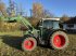 Traktor του τύπου Fendt 207 Vario TMS, Gebrauchtmaschine σε Entenberg (Φωτογραφία 1)