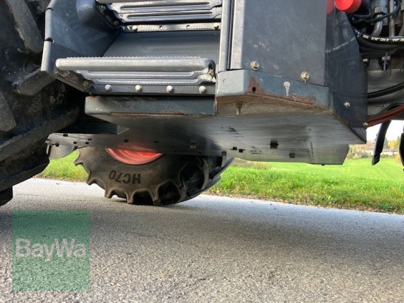 Traktor van het type Fendt 207 Vario, Gebrauchtmaschine in Waldkirchen (Foto 10)