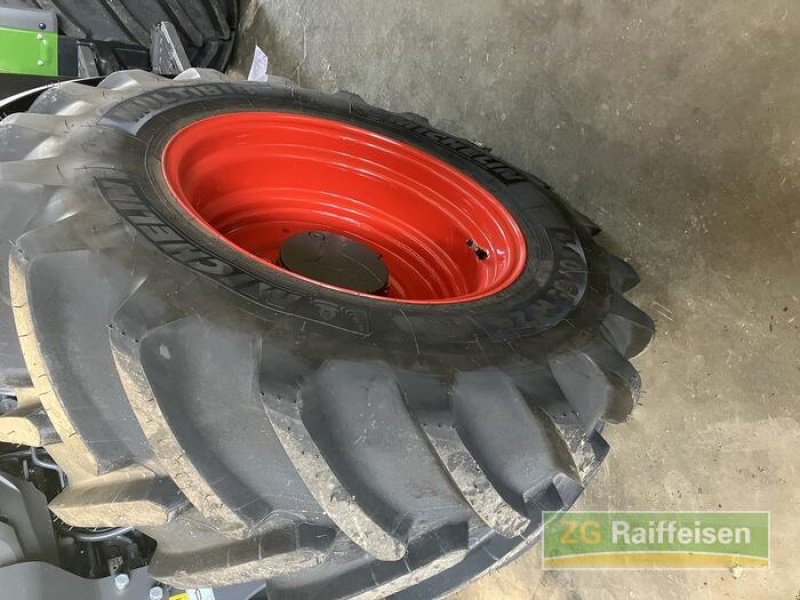 Traktor typu Fendt 207 Vario, Gebrauchtmaschine v Tauberbischofheim (Obrázok 16)