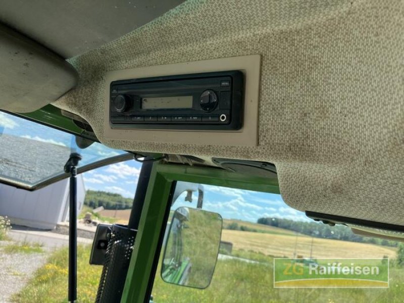 Traktor typu Fendt 207 Vario, Gebrauchtmaschine v Tauberbischofheim (Obrázok 14)