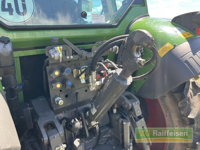 Traktor typu Fendt 207 Vario, Gebrauchtmaschine v Tauberbischofheim (Obrázok 8)