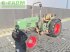 Traktor типа Fendt 207v cabrio V, Gebrauchtmaschine в gg VEGHEL (Фотография 1)