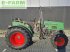 Traktor typu Fendt 207v cabrio V, Gebrauchtmaschine w gg VEGHEL (Zdjęcie 10)