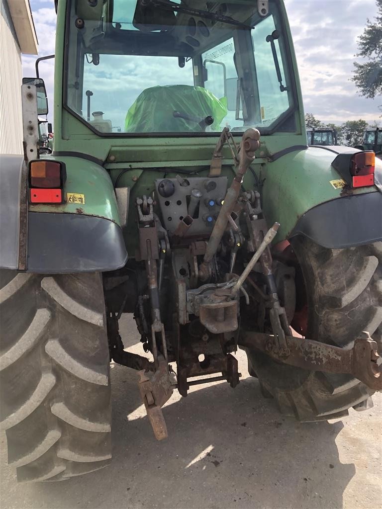 Traktor del tipo Fendt 208 P med Frontlift & Front PTO, Gebrauchtmaschine en Rødekro (Imagen 8)