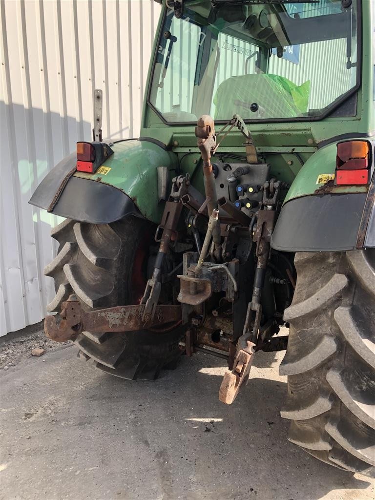 Traktor typu Fendt 208 P med Frontlift & Front PTO, Gebrauchtmaschine v Rødekro (Obrázok 7)