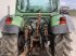 Traktor typu Fendt 208 P model. Med Front PTO, Gebrauchtmaschine w Rødekro (Zdjęcie 7)