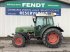 Traktor typu Fendt 208 P model. Med Front PTO, Gebrauchtmaschine w Rødekro (Zdjęcie 1)