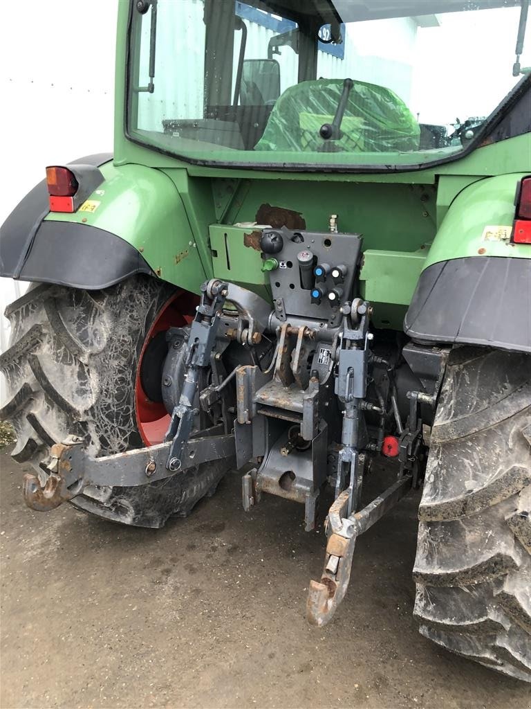 Traktor del tipo Fendt 208 S Med Stoll F8 Frontlæsser, Gebrauchtmaschine en Rødekro (Imagen 7)