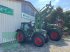 Traktor типа Fendt 208 S VARIO, Gebrauchtmaschine в Kleinengstingen (Фотография 1)