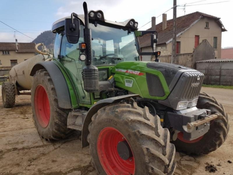 Fendt 208 Gebraucht And Neu Kaufen 5508