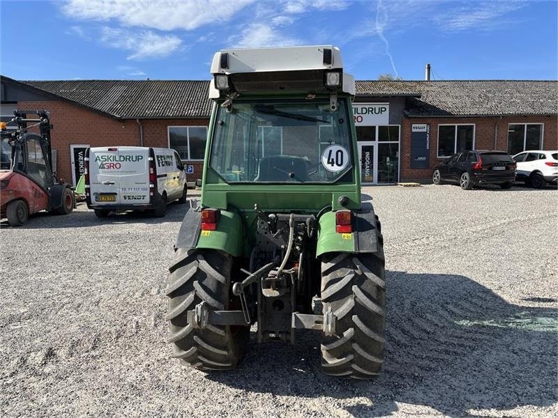 Traktor typu Fendt 209 F Lavt time tal, Gebrauchtmaschine v Randers SV (Obrázek 5)