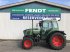 Traktor типа Fendt 209 P Vario TMS, Gebrauchtmaschine в Rødekro (Фотография 1)