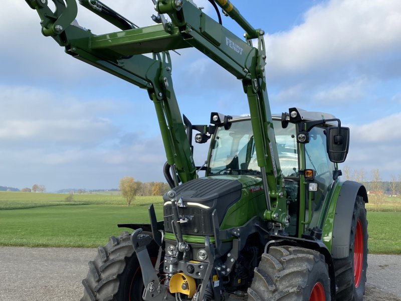 Traktor del tipo Fendt 209 S Vario Gen 3 Profi, Gebrauchtmaschine en Feuchtwangen (Imagen 1)