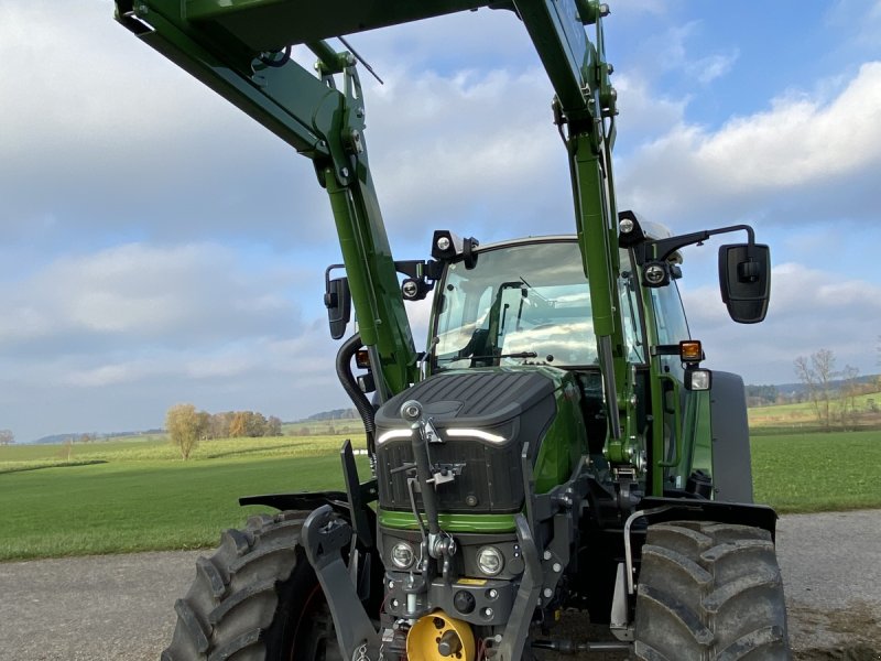 Traktor des Typs Fendt 209 S Vario Gen 3, Gebrauchtmaschine in Feuchtwangen (Bild 1)