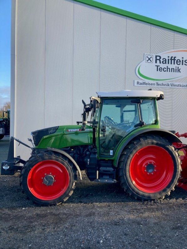 Traktor van het type Fendt 209 S Vario Gen3 PL801, Gebrauchtmaschine in Bevern (Foto 1)