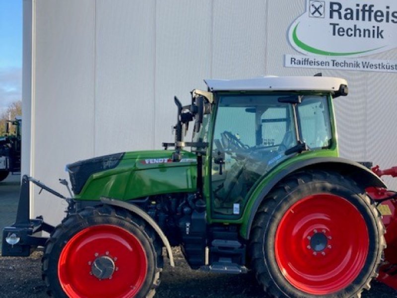 Traktor типа Fendt 209 S Vario Gen3 PL801, Gebrauchtmaschine в Lohe-Rickelshof (Фотография 1)