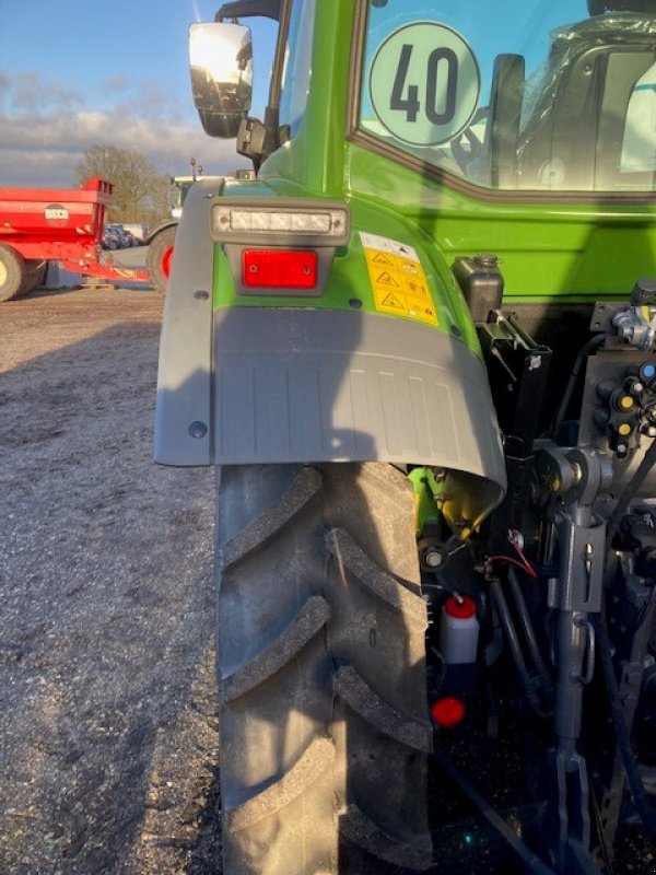 Traktor van het type Fendt 209 S Vario Gen3 PL801, Gebrauchtmaschine in Bevern (Foto 4)