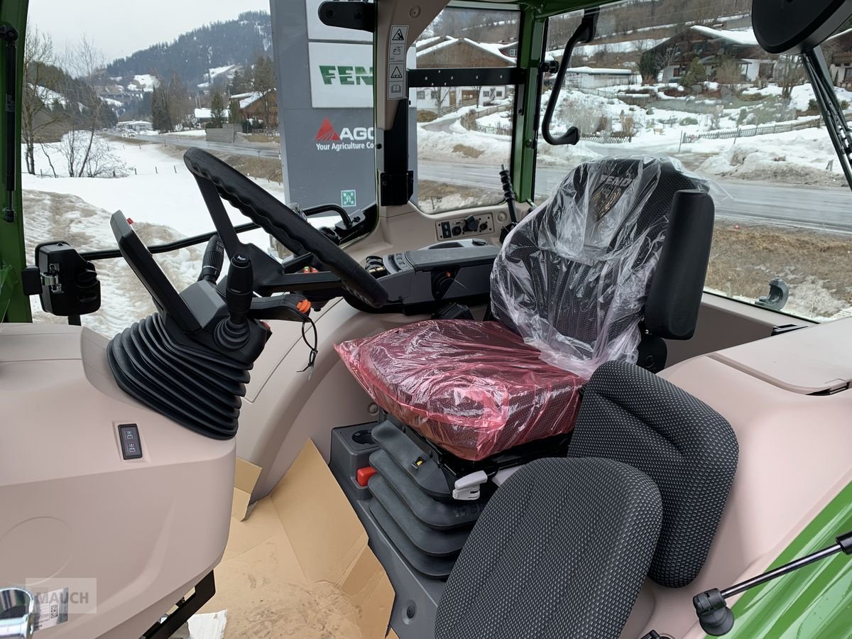 Traktor typu Fendt 209 S Vario Gen3 Power Setting 2, Neumaschine v Eben (Obrázek 10)