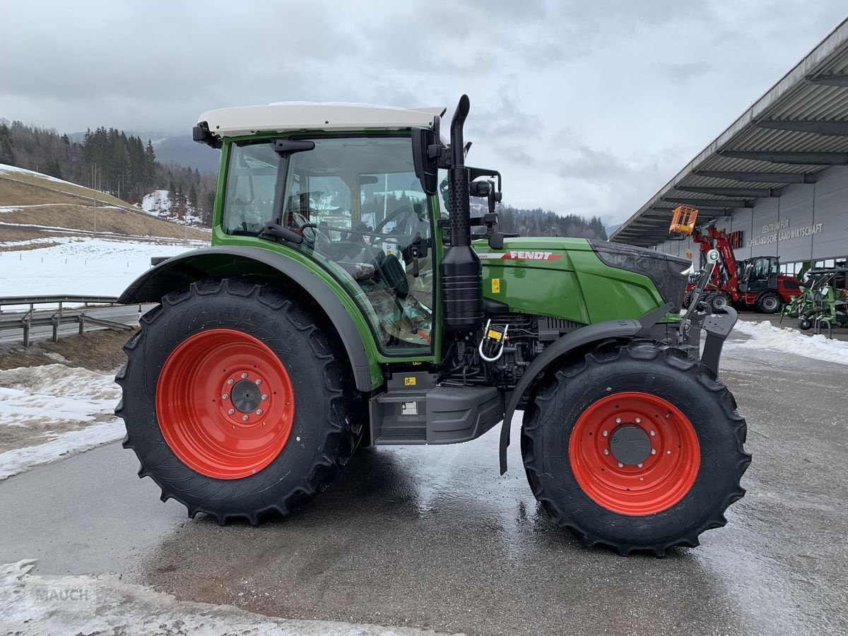 Traktor van het type Fendt 209 S Vario Gen3 Power Setting 2, Neumaschine in Eben (Foto 5)