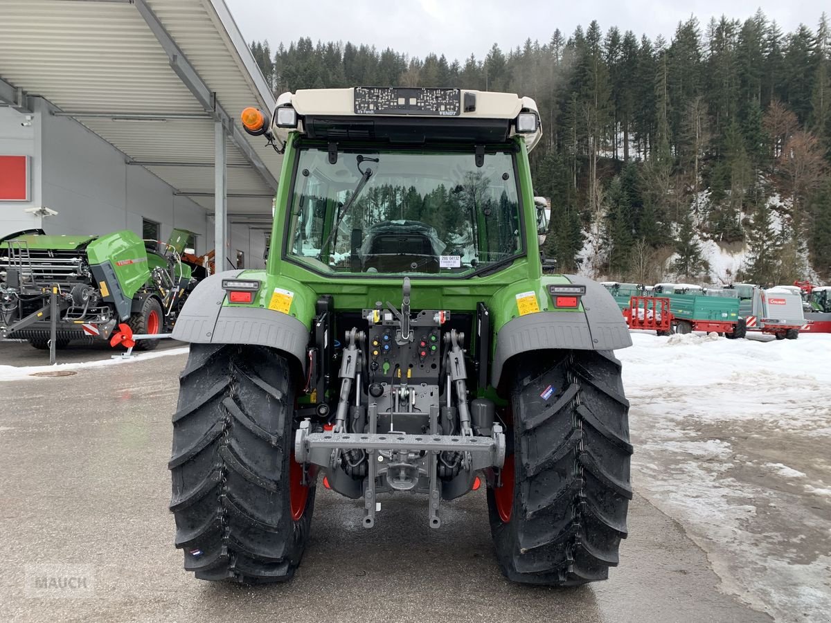 Traktor del tipo Fendt 209 S Vario Gen3 Power Setting 2, Neumaschine en Eben (Imagen 8)