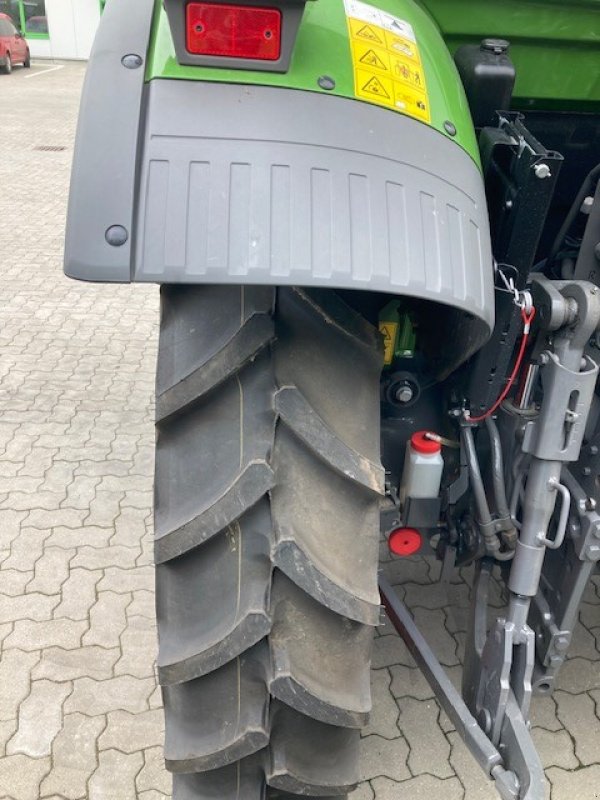 Traktor типа Fendt 209 S Vario Gen3 Profi+, Gebrauchtmaschine в Bevern (Фотография 5)