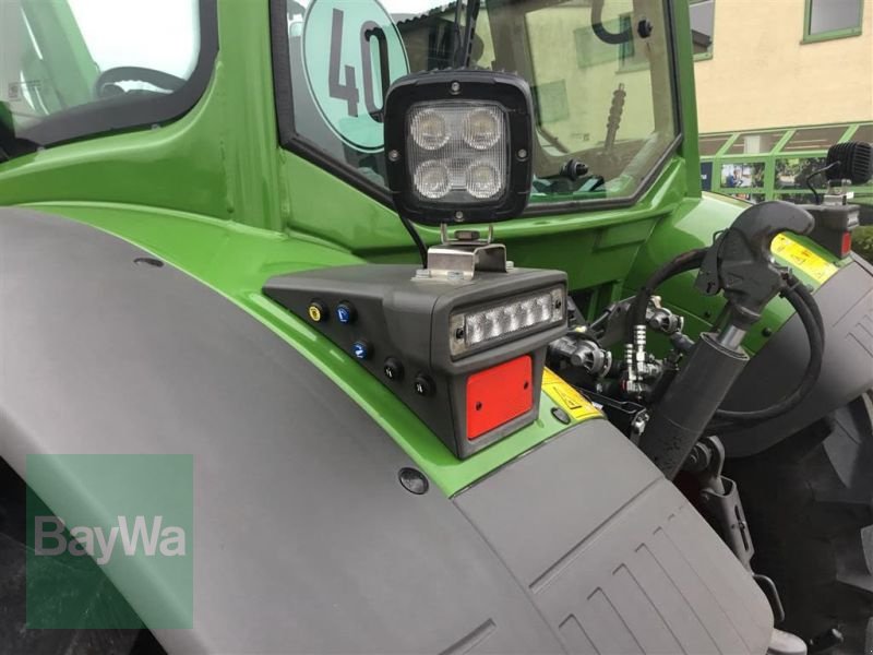 Traktor typu Fendt 209 S VARIO GEN3, Gebrauchtmaschine w Landshut (Zdjęcie 12)