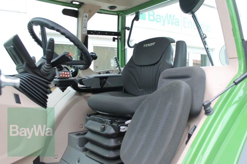 Traktor typu Fendt 209 S VARIO GEN3, Gebrauchtmaschine v Straubing (Obrázok 9)