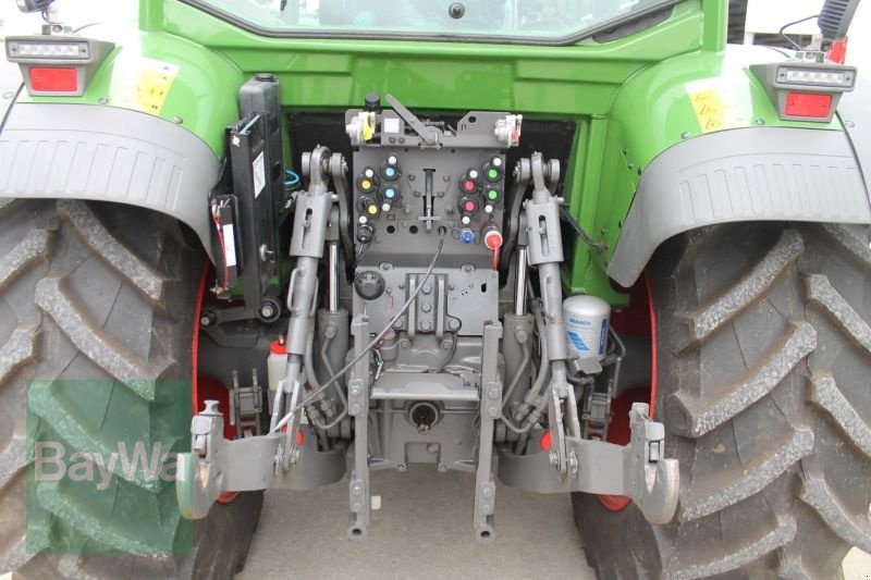 Traktor типа Fendt 209 S VARIO GEN3, Gebrauchtmaschine в Straubing (Фотография 8)