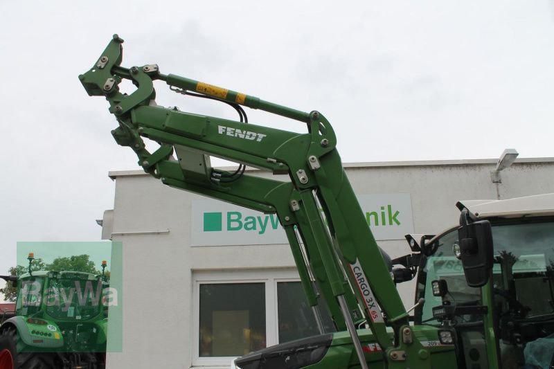 Traktor des Typs Fendt 209 S VARIO GEN3, Gebrauchtmaschine in Straubing (Bild 3)