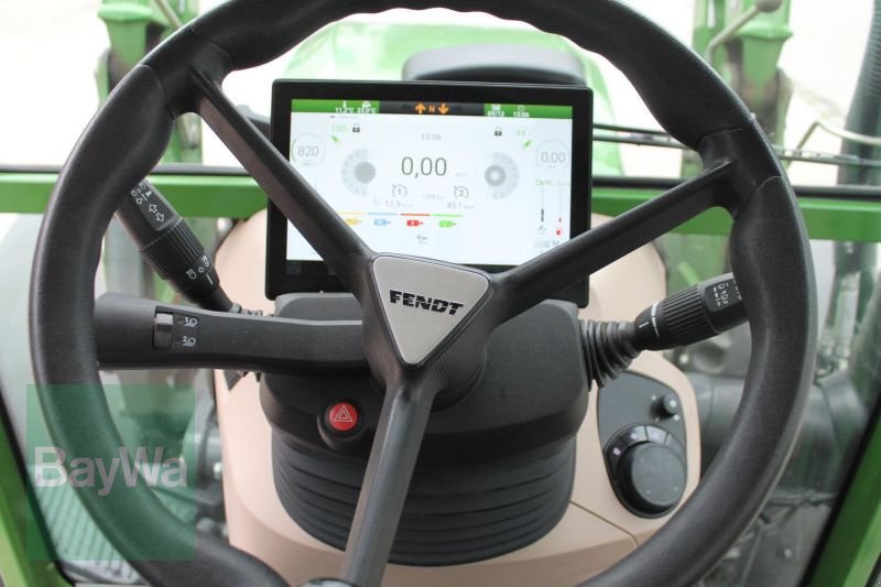 Traktor tipa Fendt 209 S VARIO GEN3, Gebrauchtmaschine u Straubing (Slika 12)