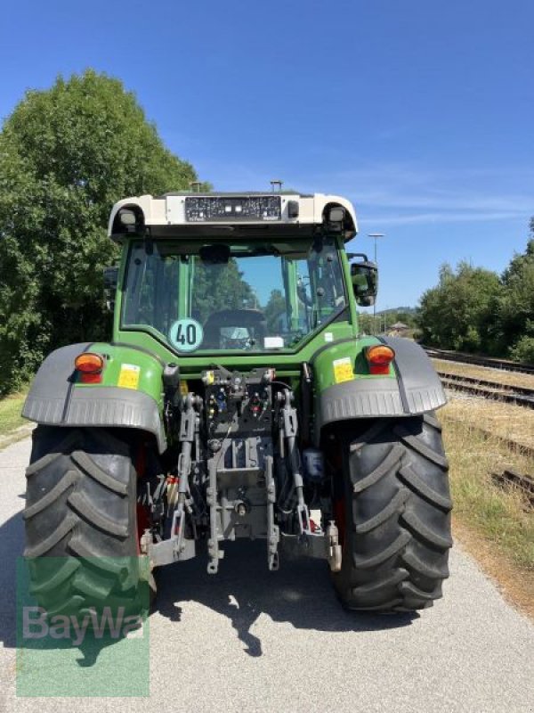 Traktor tip Fendt 209 S VARIO S3, Gebrauchtmaschine in Waldkirchen (Poză 6)