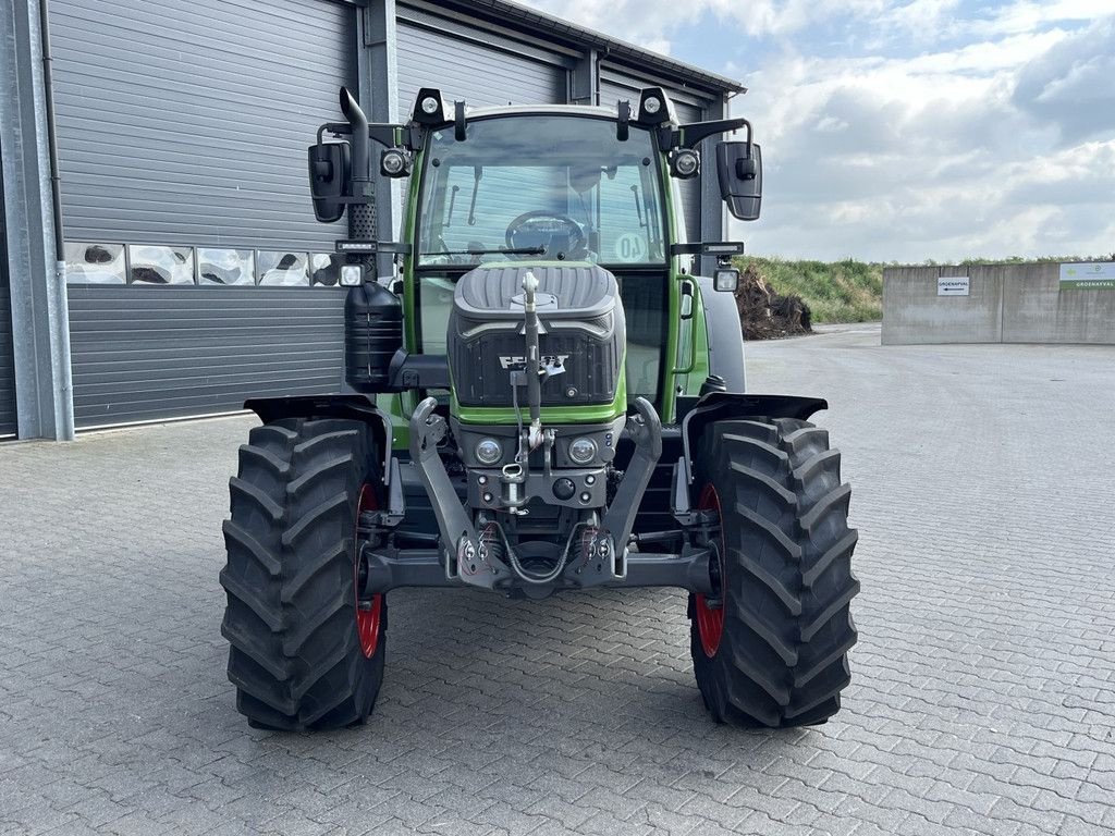 Traktor del tipo Fendt 209 S, Gebrauchtmaschine en Hapert (Imagen 5)