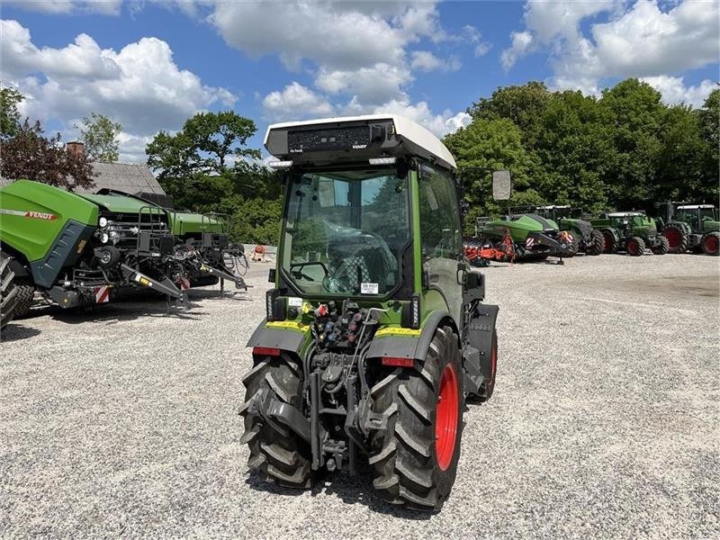 Traktor typu Fendt 209 V ***DEMO***, Gebrauchtmaschine v Randers SV (Obrázok 4)