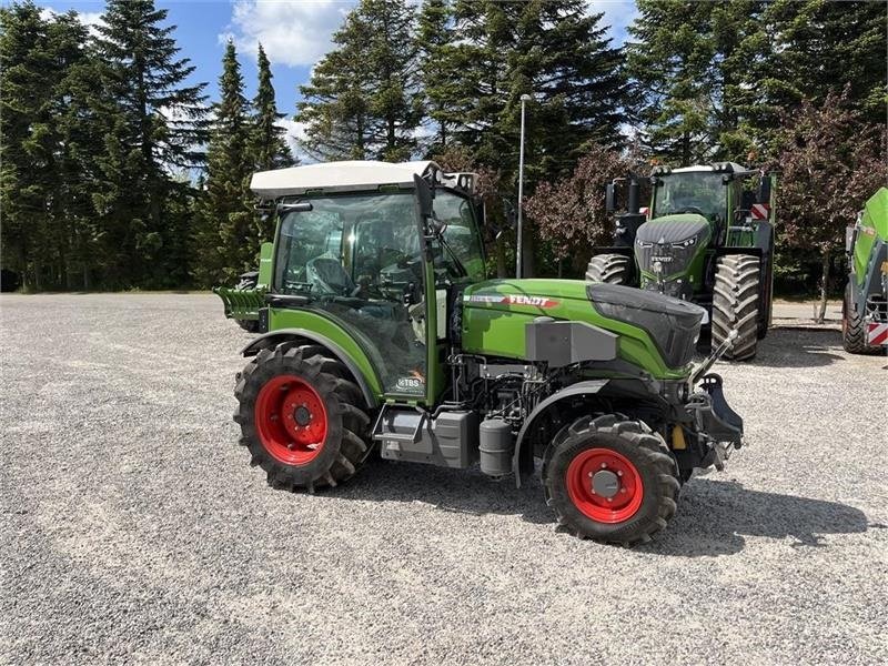 Traktor tip Fendt 209 V ***DEMO***, Gebrauchtmaschine in Randers SV (Poză 3)