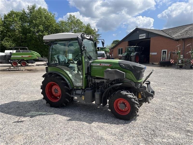 Traktor typu Fendt 209 V ***DEMO***, Gebrauchtmaschine w Randers SV (Zdjęcie 2)