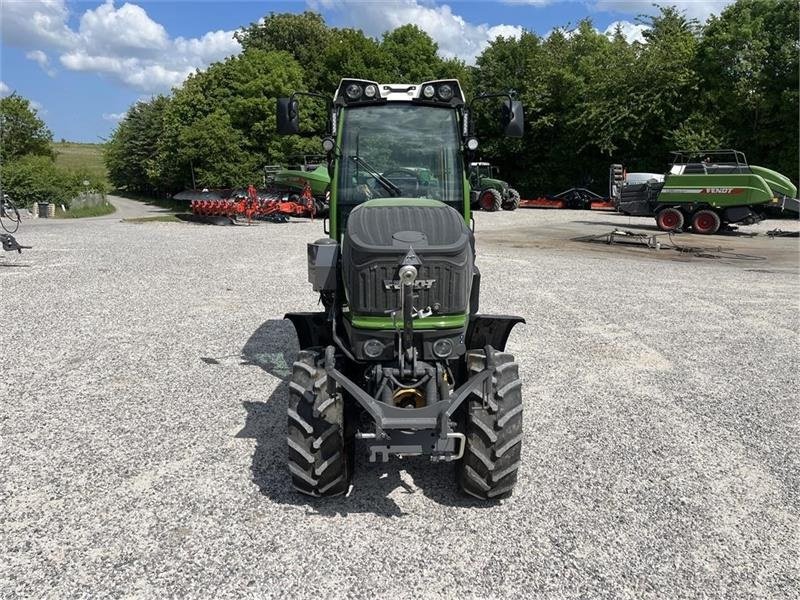 Traktor del tipo Fendt 209 V ***DEMO***, Gebrauchtmaschine en Randers SV (Imagen 5)