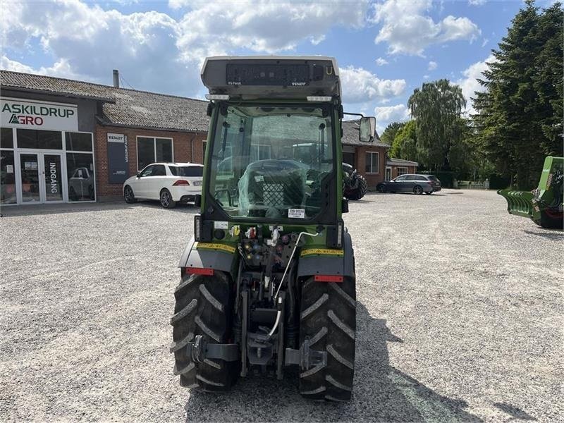 Traktor typu Fendt 209 V ***DEMO***, Gebrauchtmaschine v Randers SV (Obrázek 6)