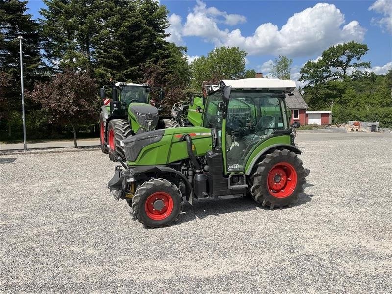 Traktor van het type Fendt 209 V ***DEMO***, Gebrauchtmaschine in Randers SV (Foto 3)