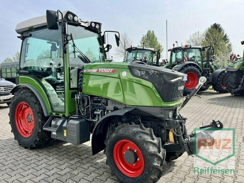 Traktor tip Fendt 209 V Gen3 Profi+ Schmalspur, Vorführmaschine in Rommerskirchen (Poză 3)