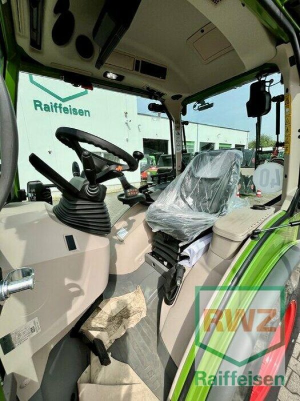 Traktor typu Fendt 209 V Gen3 Profi+ Schmalspur, Vorführmaschine v Rommerskirchen (Obrázok 14)