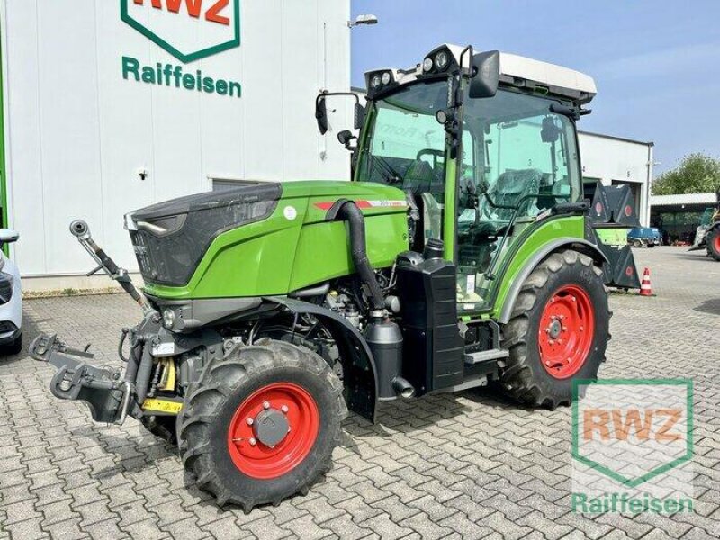 Traktor типа Fendt 209 V Gen3 Profi+ Schmalspur, Vorführmaschine в Rommerskirchen (Фотография 2)