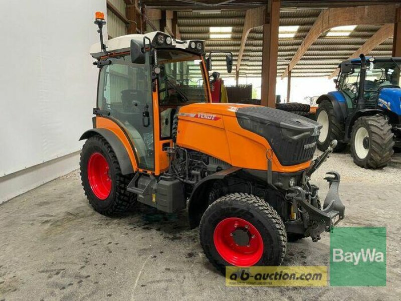 Traktor van het type Fendt 209 V  GEN3 PROFI SETTING2, Gebrauchtmaschine in Mindelheim (Foto 5)