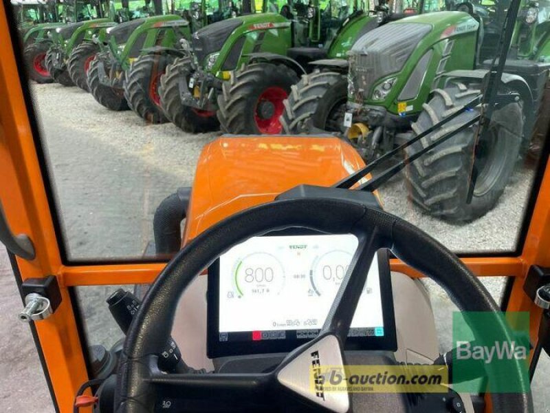 Traktor of the type Fendt 209 V  GEN3 PROFI SETTING2, Gebrauchtmaschine in Mindelheim (Picture 13)