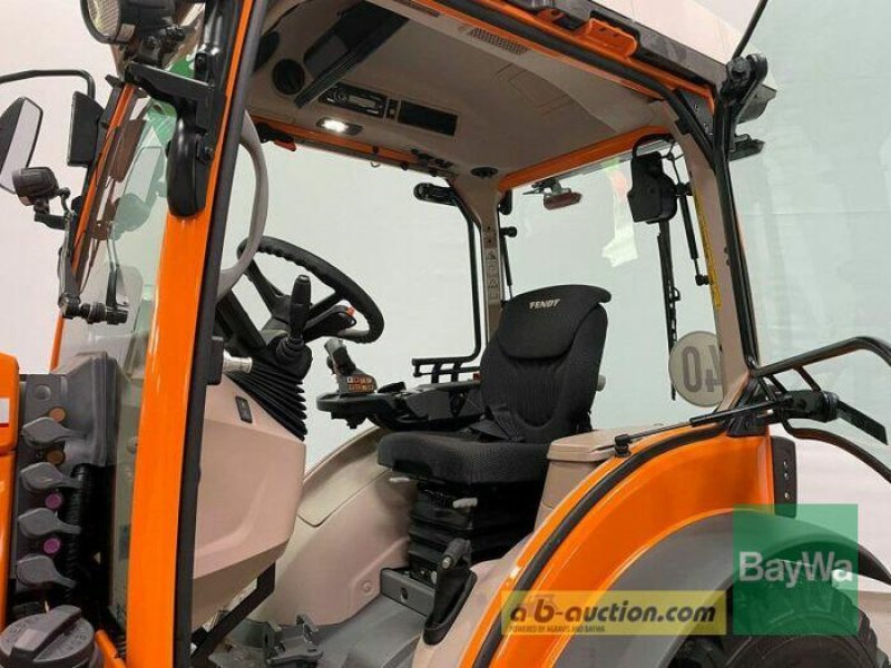 Traktor typu Fendt 209 V  GEN3 PROFI SETTING2, Gebrauchtmaschine w Mindelheim (Zdjęcie 10)