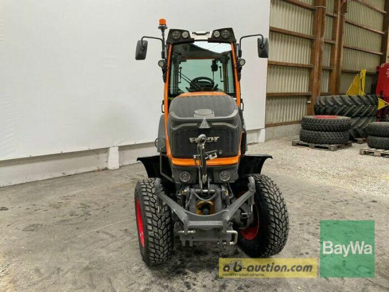 Traktor of the type Fendt 209 V  GEN3 PROFI SETTING2, Gebrauchtmaschine in Mindelheim (Picture 4)